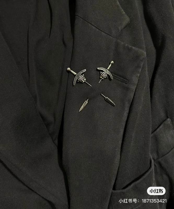 Balenciaga Brooch 05lyr01 (4)