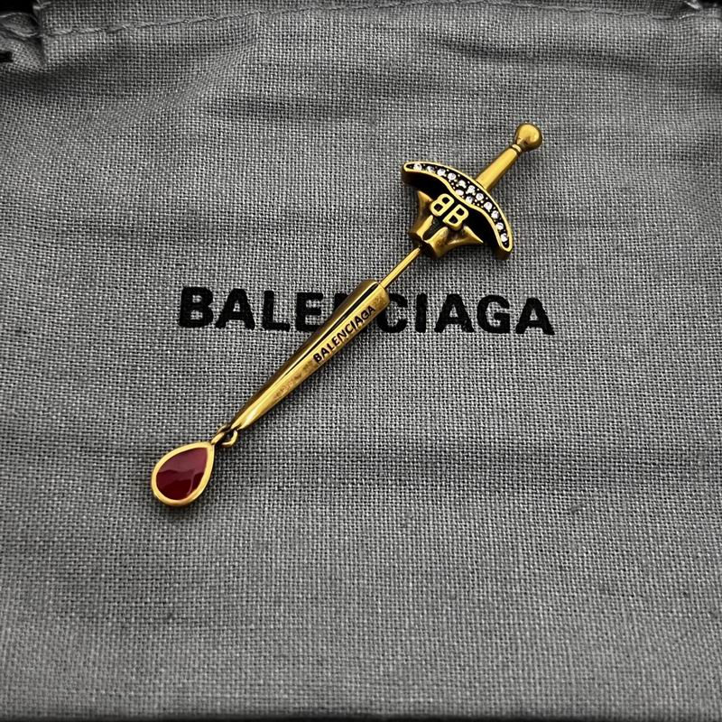 Balenciaga Brooch 05lyr02 (2)