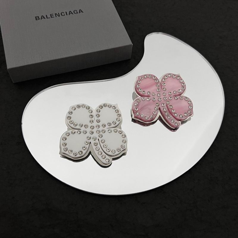 Balenciaga Brooch 05lyr05 (1)