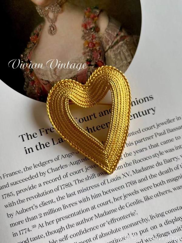 Balenciaga Brooch 05lyr07 (8)