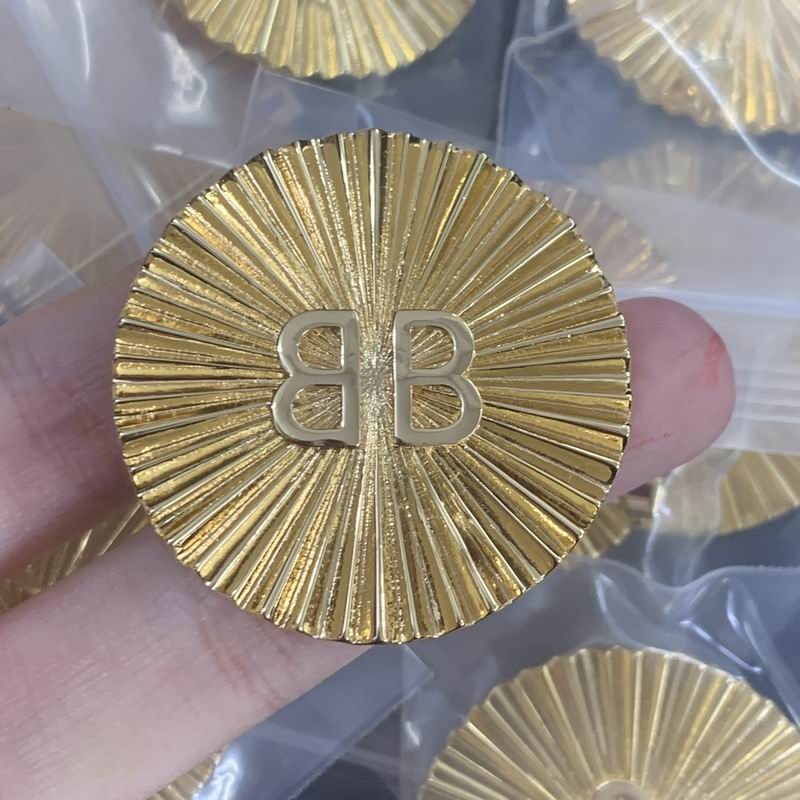 Balenciaga Brooch 05lyr09 (2)