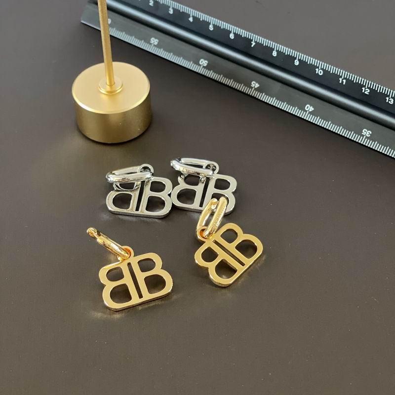 Balenciaga Earring 04lyr44 (2)