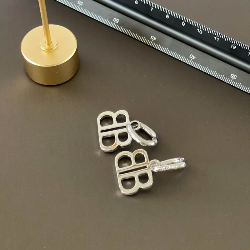 Balenciaga Earring 04lyr44 (3)