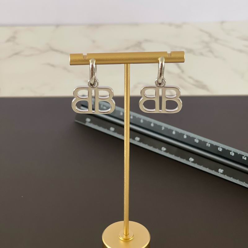 Balenciaga Earring 04lyr44 (4)