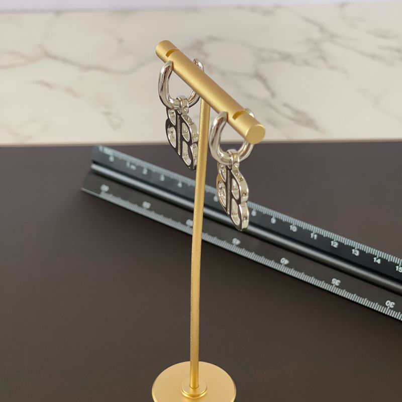 Balenciaga Earring 04lyr44 (5)