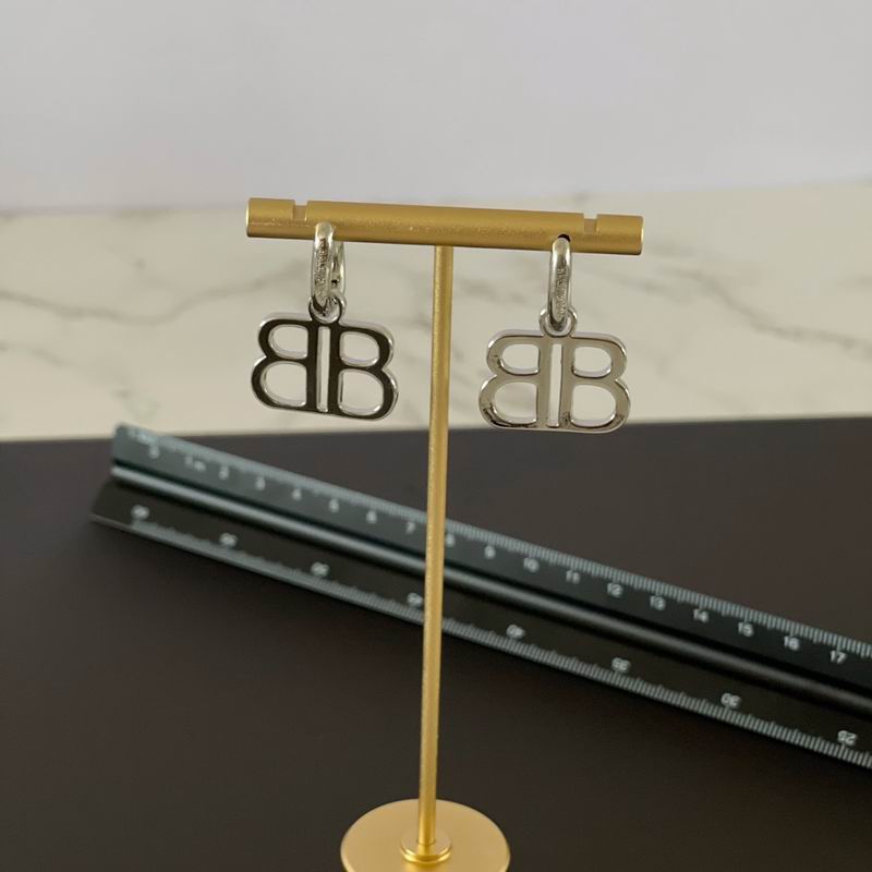 Balenciaga Earring 04lyr44 (6)