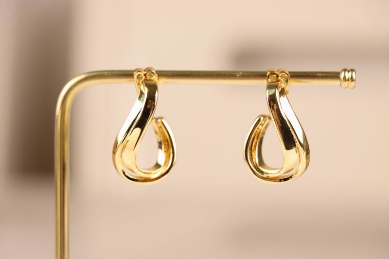 Balenciaga Earring 04lyr45 (1)