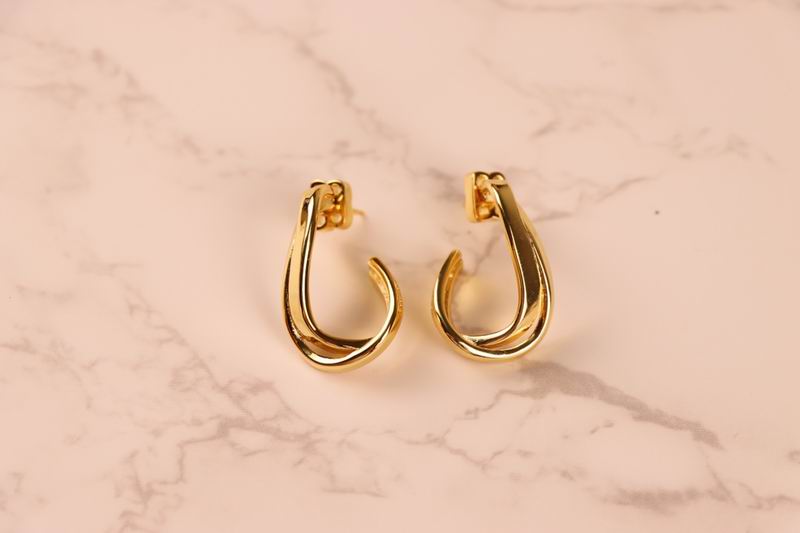 Balenciaga Earring 04lyr45 (2)
