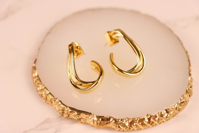Balenciaga Earring 04lyr45 (3)