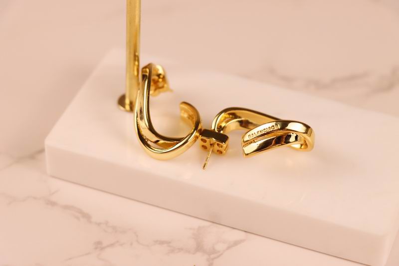 Balenciaga Earring 04lyr45 (4)