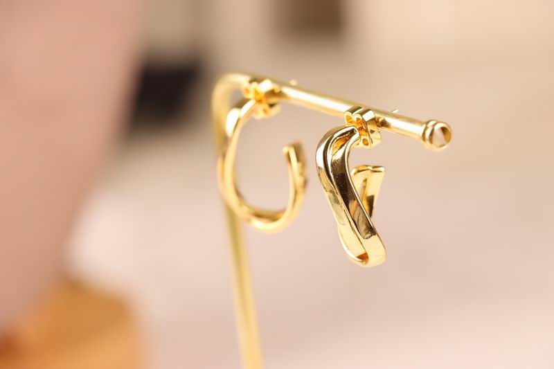Balenciaga Earring 04lyr45 (5)