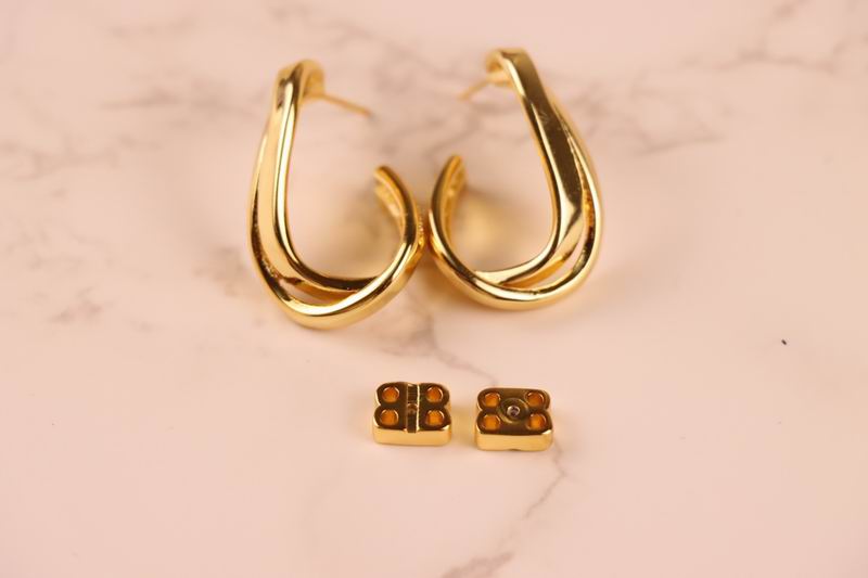 Balenciaga Earring 04lyr45 (6)