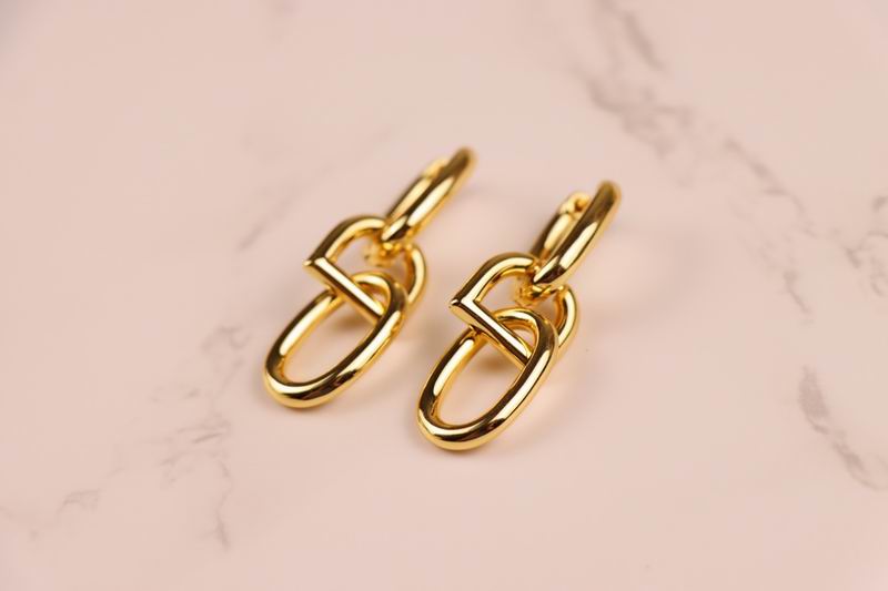 Balenciaga Earring 04lyr46 (1)