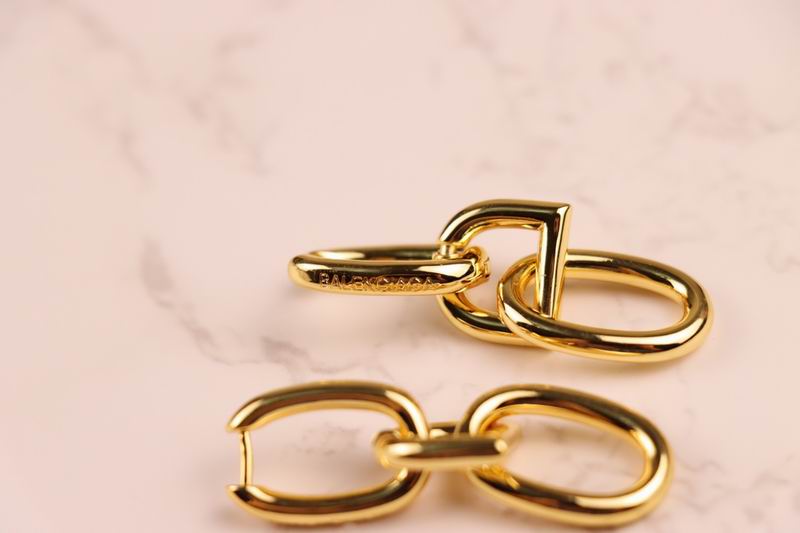 Balenciaga Earring 04lyr46 (2)