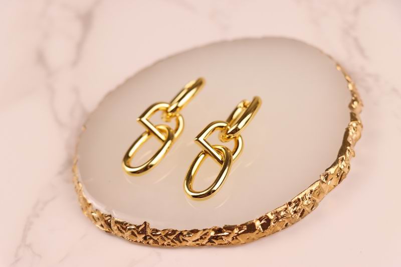 Balenciaga Earring 04lyr46 (3)