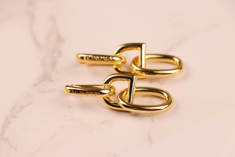 Balenciaga Earring 04lyr46 (5)