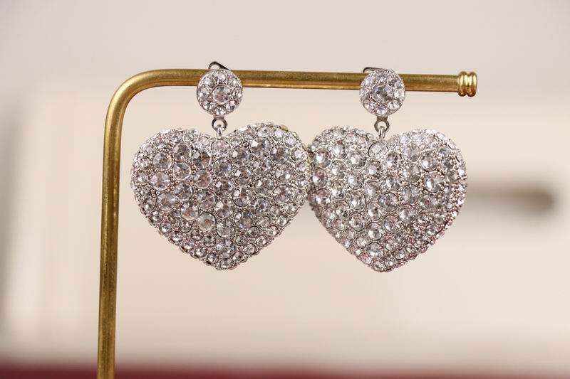 Balenciaga Earring 04lyr47 (1)