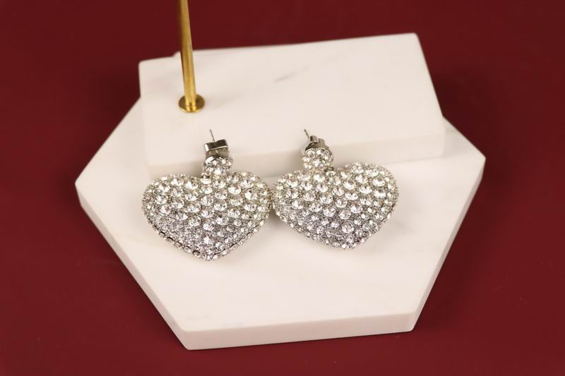 Balenciaga Earring 04lyr47 (2)