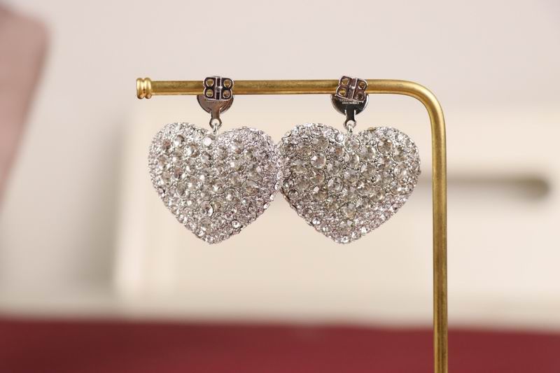 Balenciaga Earring 04lyr47 (3)