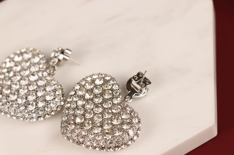 Balenciaga Earring 04lyr47 (5)
