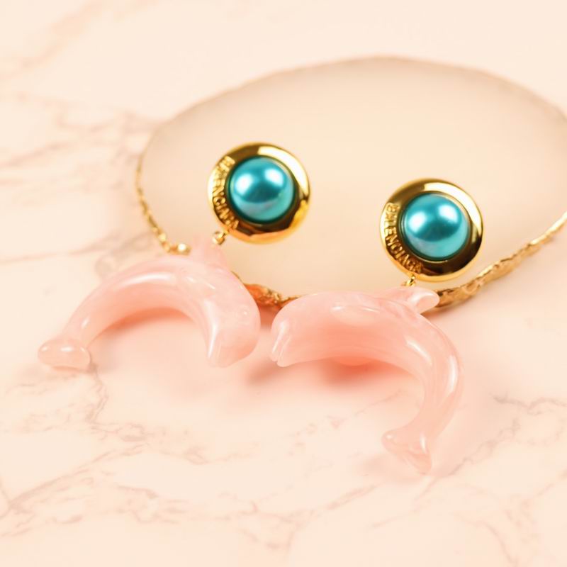 Balenciaga Earring 04lyr48 (1)