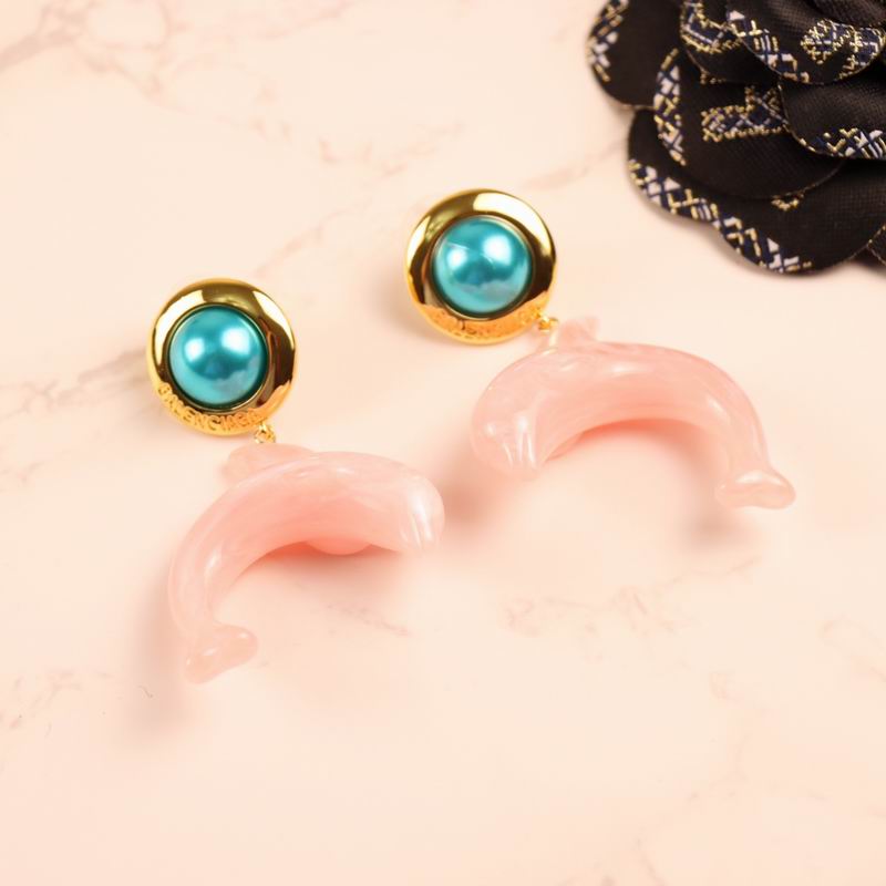 Balenciaga Earring 04lyr48 (2)