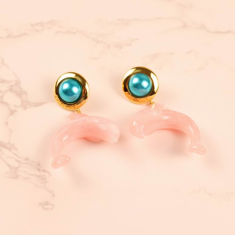 Balenciaga Earring 04lyr48 (3)