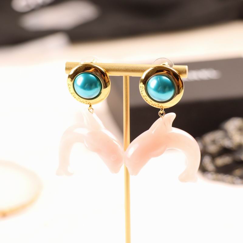 Balenciaga Earring 04lyr48 (4)