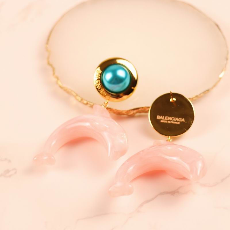 Balenciaga Earring 04lyr48 (5)