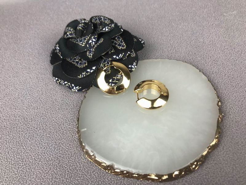 Balenciaga Earring 04lyr50 (2)