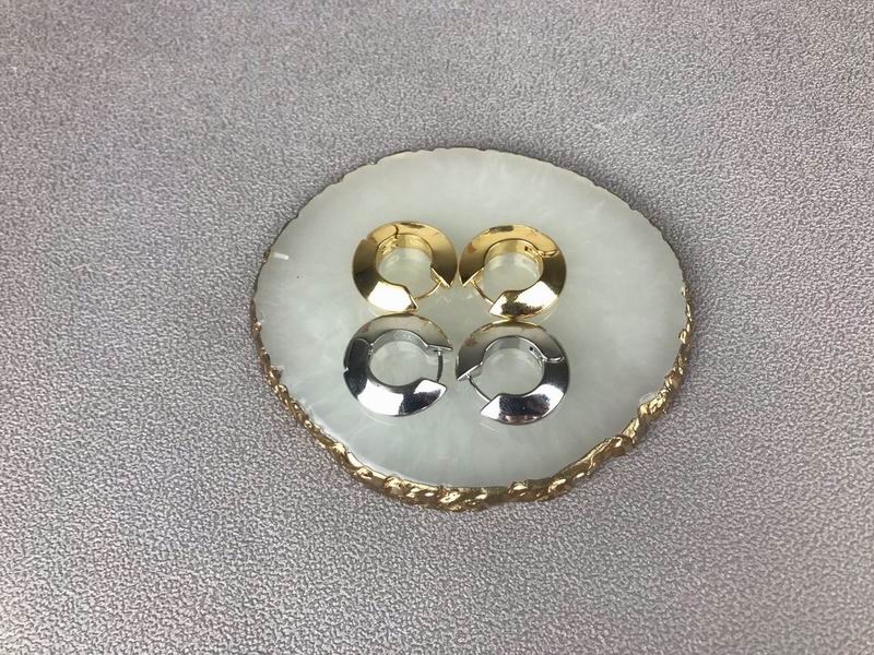 Balenciaga Earring 04lyr50 (3)