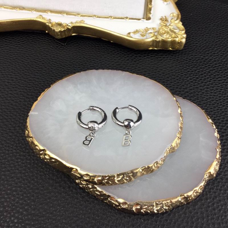 Balenciaga Earring 04lyr51 (3)