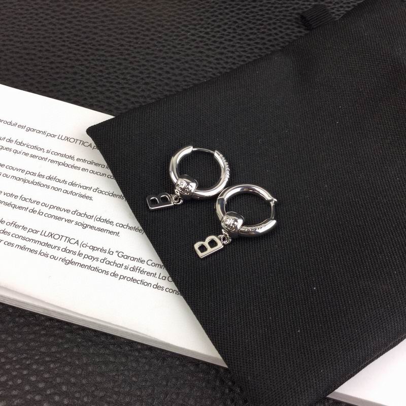 Balenciaga Earring 04lyr51 (4)