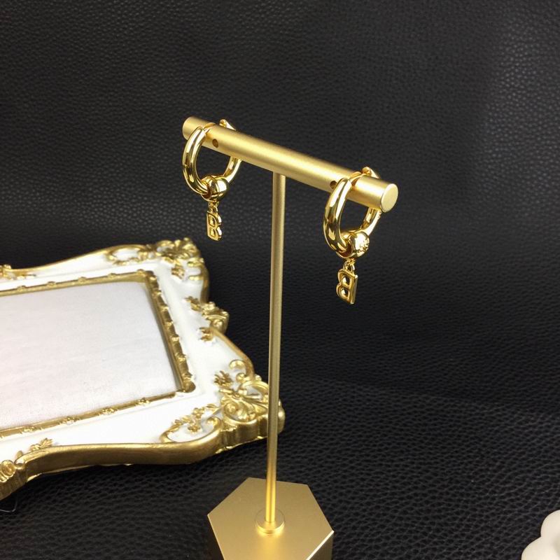 Balenciaga Earring 04lyr51 (6)