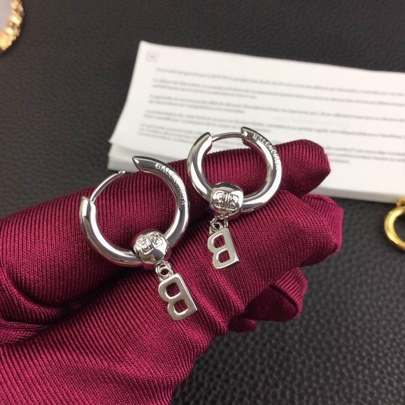 Balenciaga Earring 04lyr51 (8)
