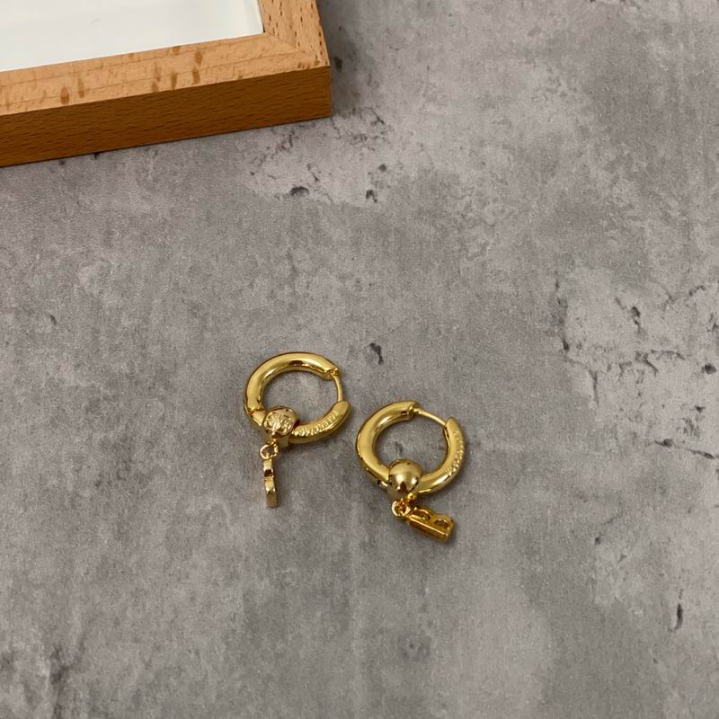 Balenciaga Earring 04lyr52 (2)