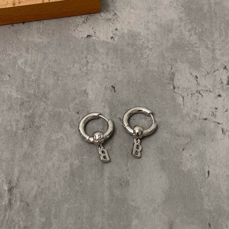 Balenciaga Earring 04lyr52 (3)