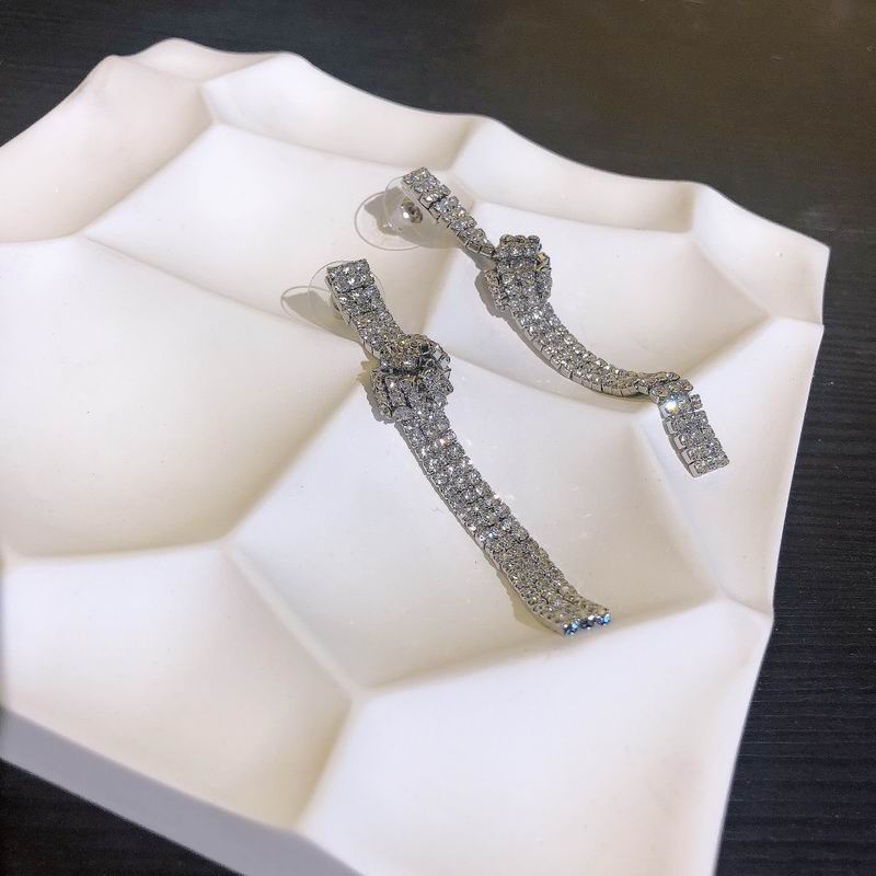 Balenciaga Earring 04lyr53 (3)