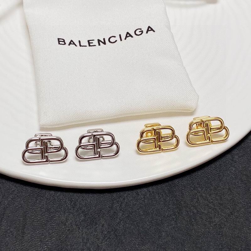 Balenciaga Earring 04lyr54 (2)