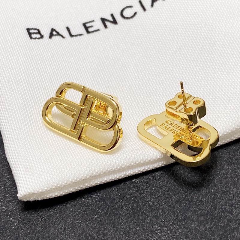 Balenciaga Earring 04lyr54 (5)
