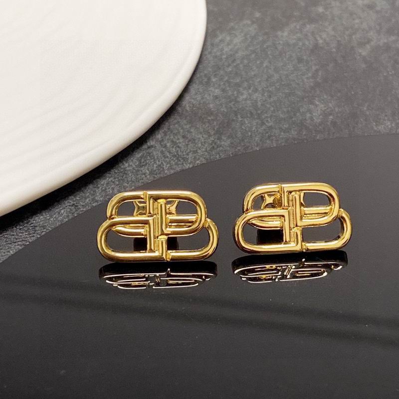 Balenciaga Earring 04lyr54 (7)