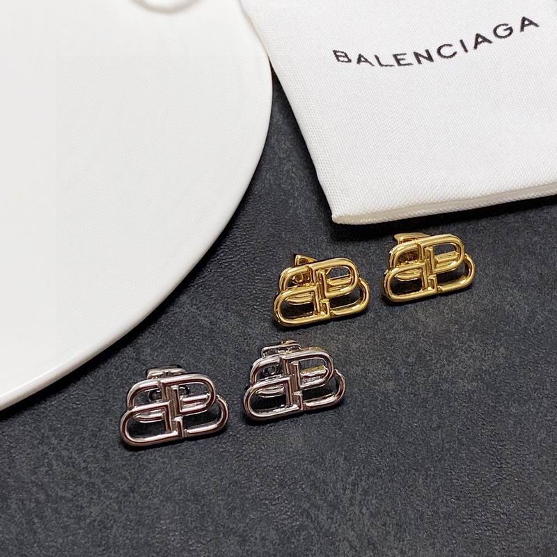 Balenciaga Earring 04lyr54 (8)