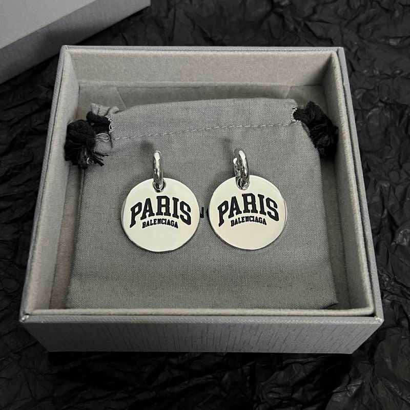 Balenciaga Earring 05lyr100 (2)