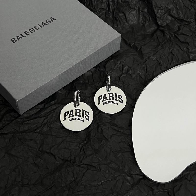 Balenciaga Earring 05lyr100 (3)