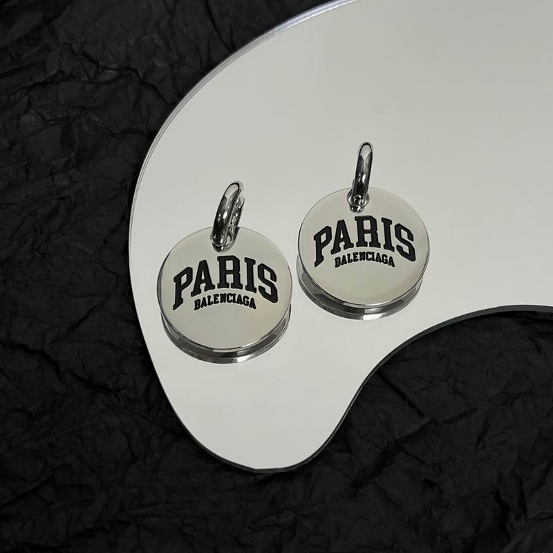 Balenciaga Earring 05lyr100 (5)