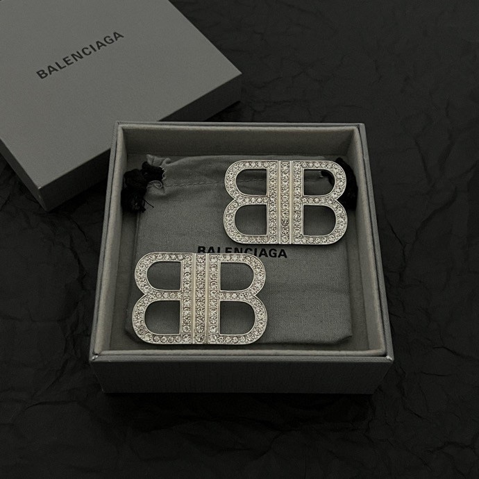 Balenciaga Earring 05lyr101 (10)