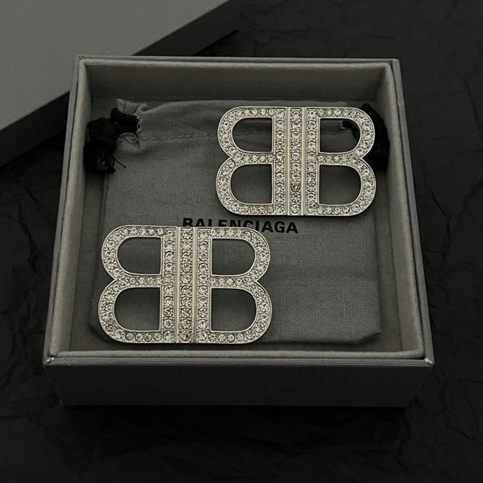 Balenciaga Earring 05lyr101 (11)