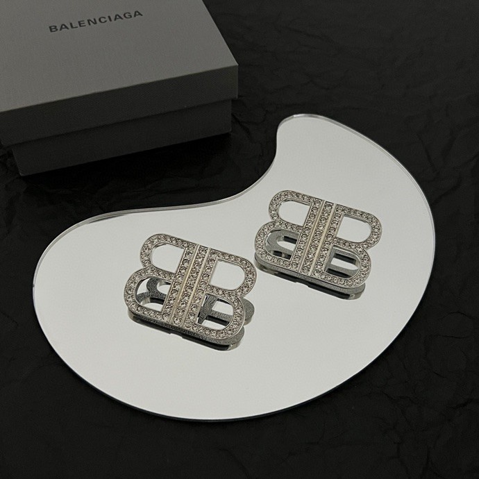 Balenciaga Earring 05lyr101 (13)