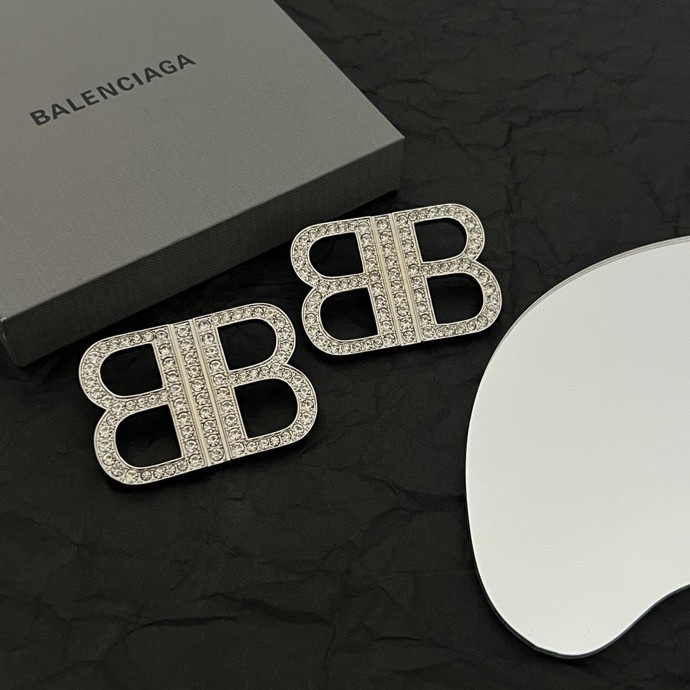 Balenciaga Earring 05lyr101 (14)