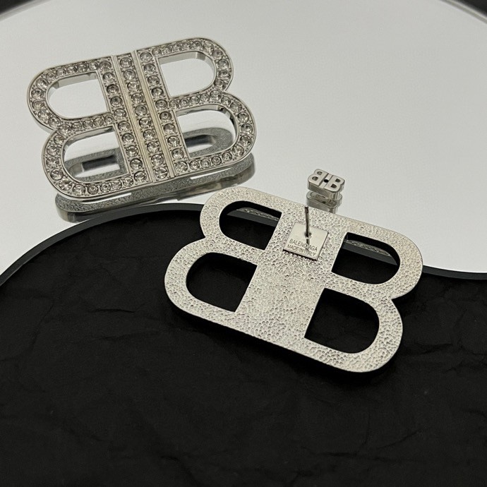 Balenciaga Earring 05lyr101 (15)